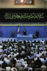 فلسطین به مردم فلسطین برخواهد گشت